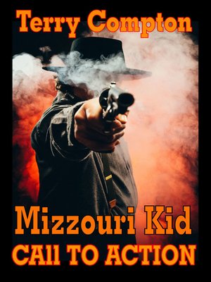 cover image of The Mizzouri Kid Call to Action